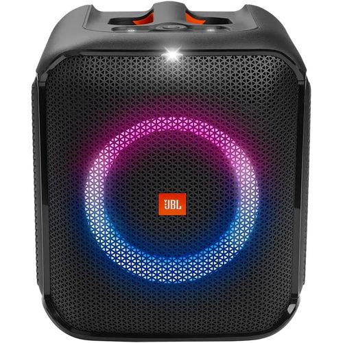 JBL PartyBox Encore 2 Portable Party Speaker with 1 mic thumbnail 2